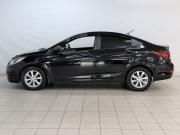 Hyundai Solaris I Воронеж  - изображение 28