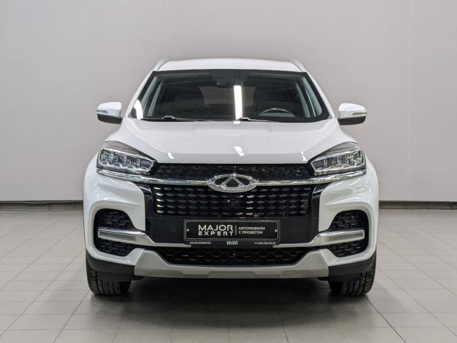 Chery Tiggo 8 I Москва  - изображение 10