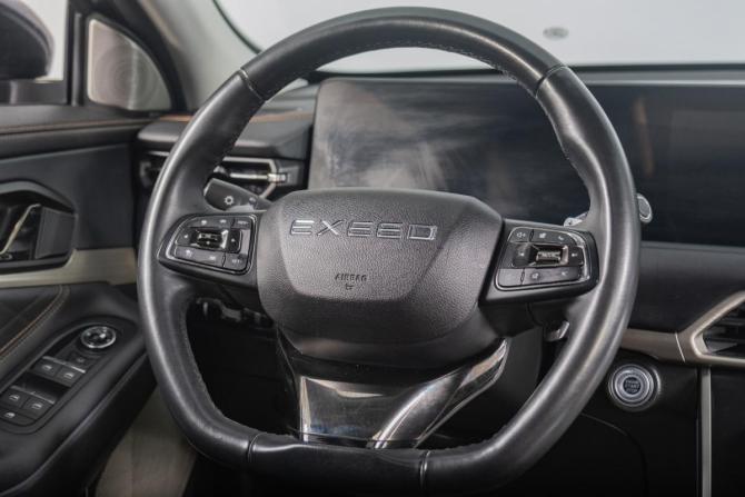 Exeed TXL I с пробегом 2023 года, цена 2 599 000 рублей, 63000 км, внедорожник, Автокод Объявления