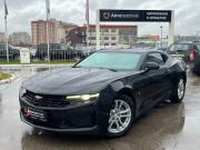 Chevrolet Camaro VI Рестайлинг Калуга  - изображение 26