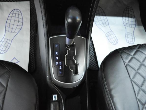 Hyundai Solaris I с пробегом 2014 года, цена 703 000 рублей, 159300 км, седан, Автокод Объявления