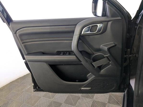 Haval Dargo с пробегом 2022 года, цена 2 090 000 рублей, 98729 км, внедорожник, Автокод Объявления