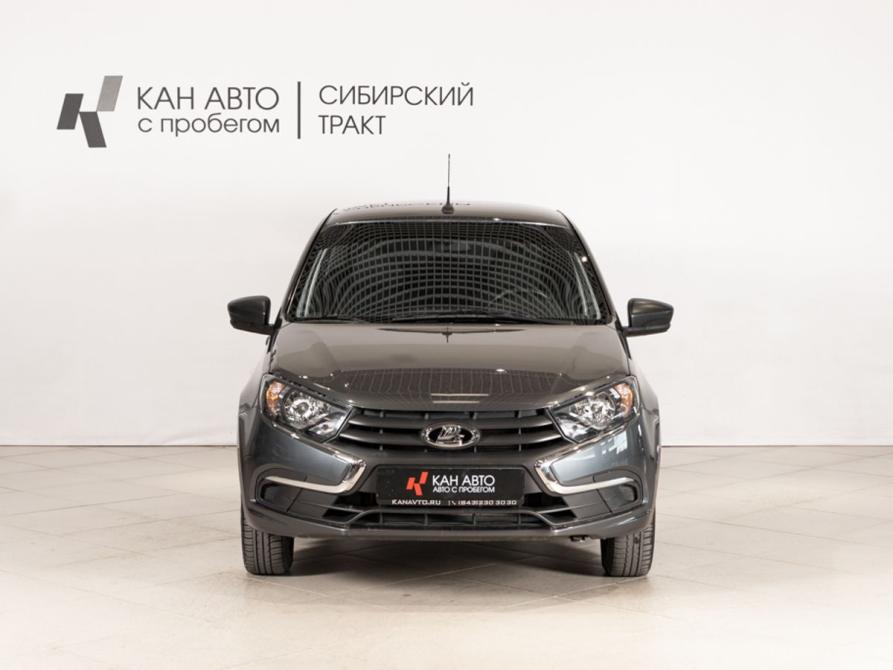 Lada (ВАЗ) Granta I Рестайлинг Казань  - изображение 2