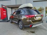 Mitsubishi Outlander III Рестайлинг 3 Набережные Челны  - изображение 40