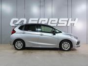 Honda Fit III Рестайлинг Воронеж  - изображение 26