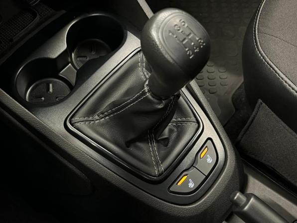 Lada (ВАЗ) Vesta I Рестайлинг (NG) с пробегом 2023 года, цена 1 200 000 рублей, 39707 км, седан, Автокод Объявления