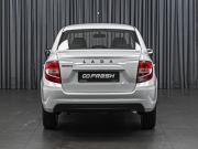 Lada (ВАЗ) Granta I Рестайлинг Ставрополь  - изображение 23