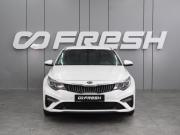 Kia Optima IV Воронеж  - изображение 26