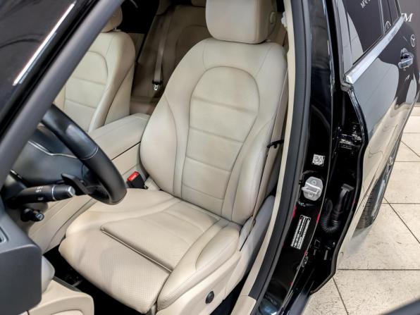 Mercedes-Benz GLC I (X253) Рестайлинг с пробегом 2021 года, цена 5 200 000 рублей, 59214 км, внедорожник, Автокод Объявления