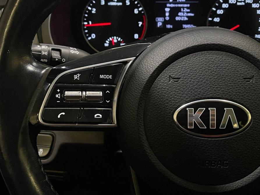 Kia Seltos I Новосибирск  - изображение 13
