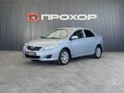 Toyota Corolla X (E140 E150) Пермь  - изображение 25
