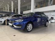 Lada (ВАЗ) Vesta I Рестайлинг (NG) Волгоград  - изображение 14