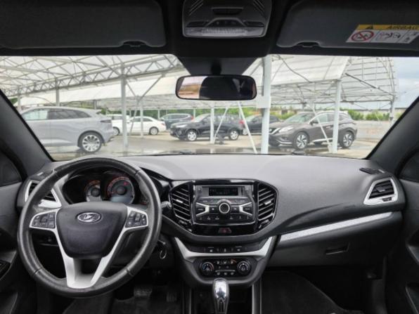 Lada (ВАЗ) Vesta I с пробегом 2021 года, цена 1 268 000 рублей, 85238 км, универсал, Автокод Объявления