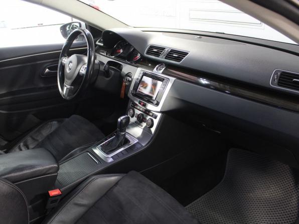 Volkswagen Passat CC I Рестайлинг с пробегом 2015 года, цена 1 175 000 рублей, 161000 км, седан, Автокод Объявления