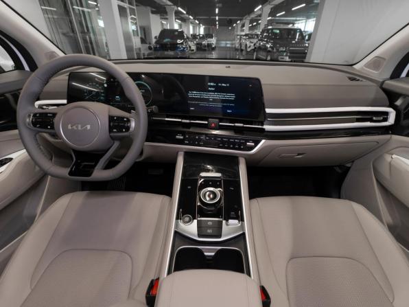 Kia Sportage V с пробегом 2026 года, цена 4 150 000 рублей, 30 км, внедорожник, Автокод Объявления