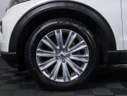 Ford Explorer VI Москва  - изображение 60