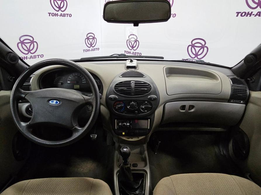 Lada (ВАЗ) Kalina I Тольятти  - изображение 16