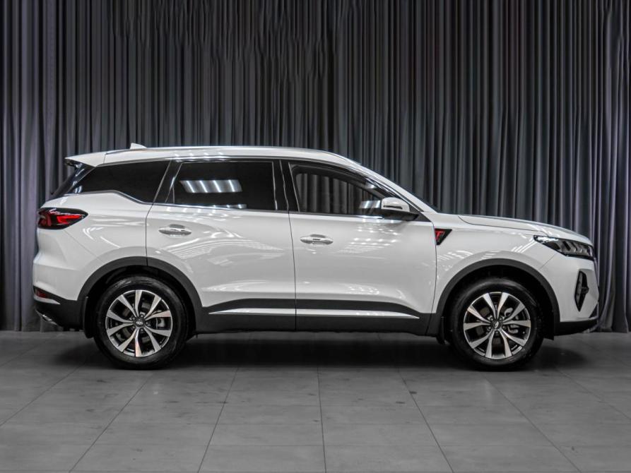 Chery Tiggo 7 Pro Max I Тюмень  - изображение 5