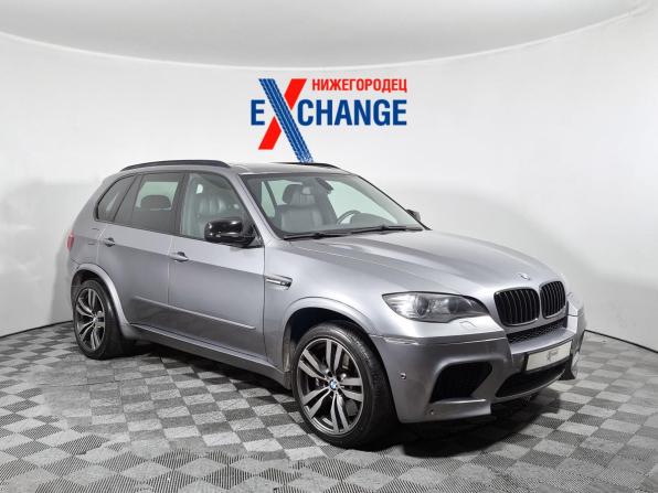 BMW X5 M I (E70) с пробегом 2011 года, цена 1 900 000 рублей, 268000 км, внедорожник, Автокод Объявления