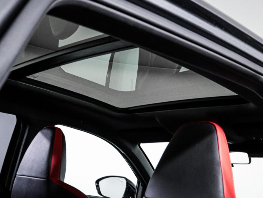 Changan CS55 Plus II Рестайлинг Москва  - изображение 17
