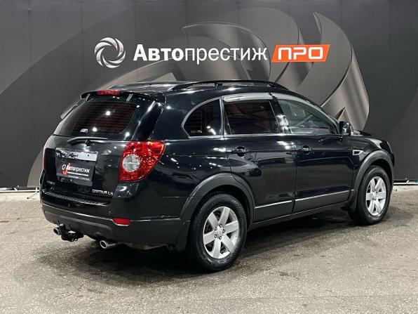Chevrolet Captiva I Рестайлинг с пробегом 2012 года, цена 799 000 рублей, 348886 км, внедорожник, Автокод Объявления