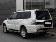 Mitsubishi Pajero IV Рестайлинг 2 Москва  - изображение 26