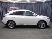 Lexus RX III Рестайлинг Москва  - изображение 30