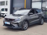 Geely Coolray I Рестайлинг Москва  - изображение 19