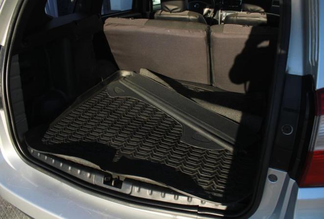 Nissan Terrano III (D10) с пробегом 2014 года, цена 1 000 000 рублей, 200352 км, внедорожник, Автокод Объявления