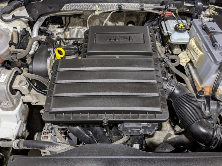 Skoda Octavia III (A7) Рестайлинг Химки  - изображение 4