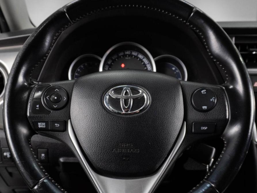 Toyota Auris II Тюмень  - изображение 12