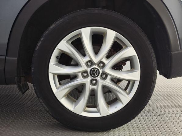 Mazda CX-5 I с пробегом 2012 года, цена 1 365 000 рублей, 249000 км, внедорожник, Автокод Объявления