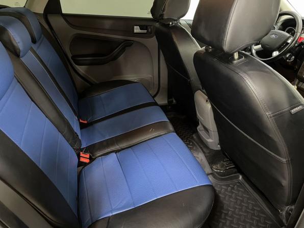 Ford Focus II Рестайлинг с пробегом 2008 года, цена 499 000 рублей, 265322 км, седан, Автокод Объявления