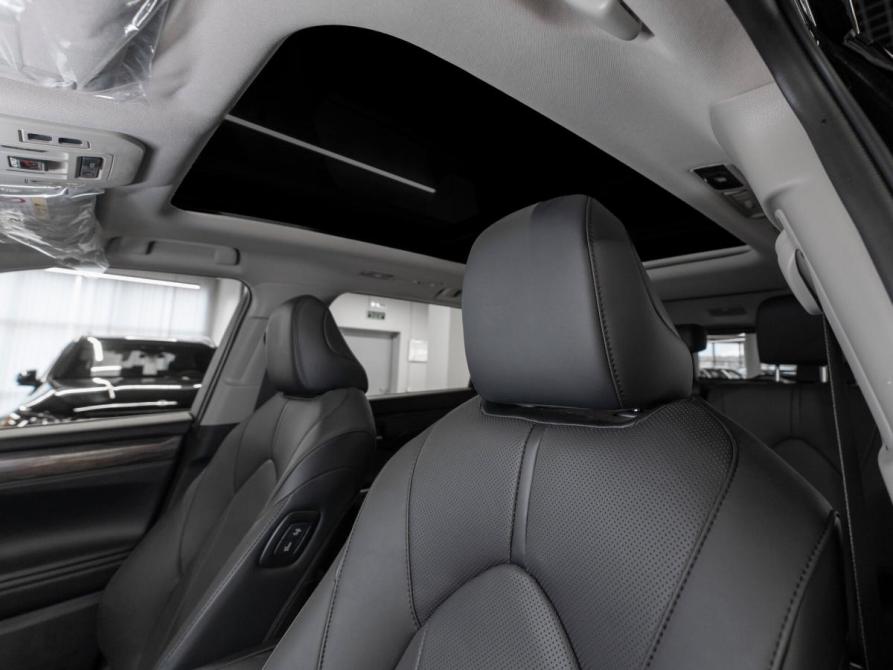Toyota Highlander IV (XU70) Москва  - изображение 10