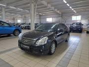 Nissan Almera III (G15) Набережные Челны  - изображение 23
