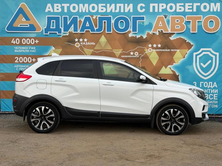 Lada (ВАЗ) XRAY I Набережные Челны  - изображение 2