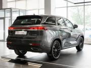 Changan CS75 Pro Москва  - изображение 16