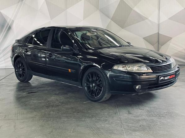 Renault Laguna II с пробегом 2004 года, цена 380 000 рублей, 354000 км, лифтбек, Автокод Объявления