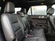Ford Explorer V Москва  - изображение 59