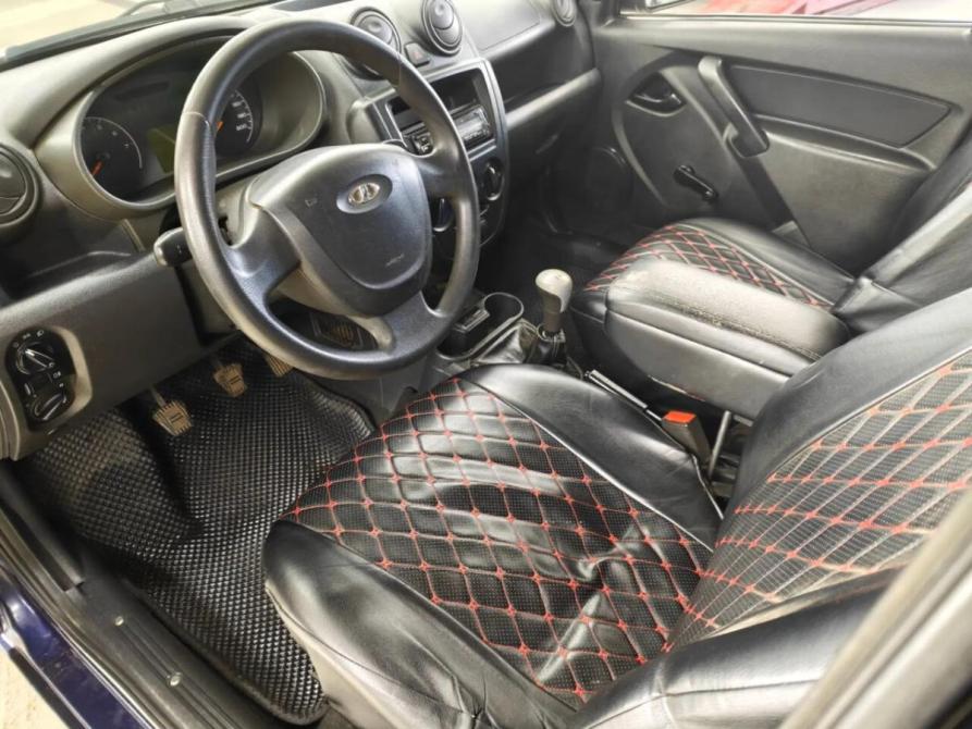 Lada (ВАЗ) Granta I Набережные Челны  - изображение 8