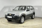 Chevrolet Niva I Рестайлинг Саранск  - изображение 31