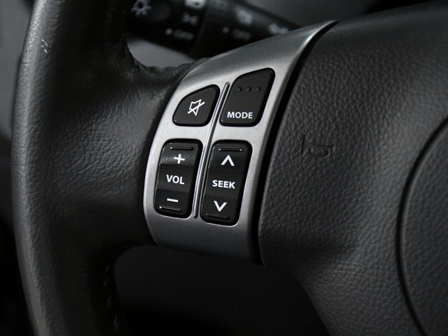 Suzuki SX4 I (Classic) Рестайлинг Новосибирск  - изображение 14