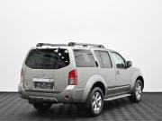 Nissan Pathfinder III Рестайлинг Москва  - изображение 18