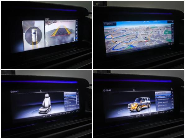 Mercedes-Benz G-Класс AMG II (W463) с пробегом 2019 года, цена 14 100 000 рублей, 77543 км, внедорожник, Автокод Объявления