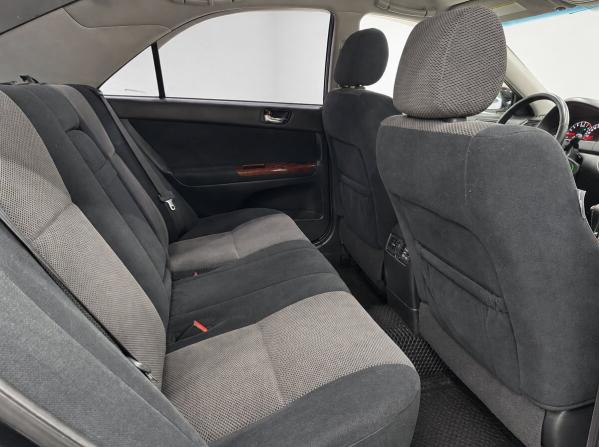 Toyota Camry V (XV30) Рестайлинг с пробегом 2005 года, цена 880 500 рублей, 300160 км, седан, Автокод Объявления