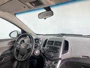 Chevrolet Aveo II Архангельск  - изображение 33