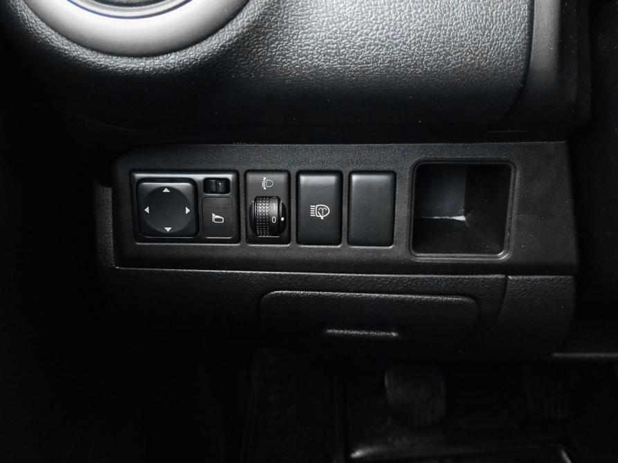 Nissan Note I Рестайлинг Казань  - изображение 9