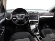 Skoda Octavia II (A5) Рестайлинг Ростов-на-Дону  - изображение 20