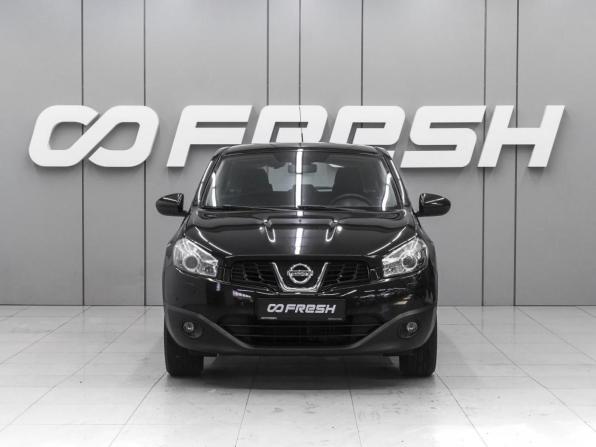 Nissan Qashqai I Рестайлинг с пробегом 2013 года, цена 1 219 000 рублей, 117775 км, внедорожник, Автокод Объявления