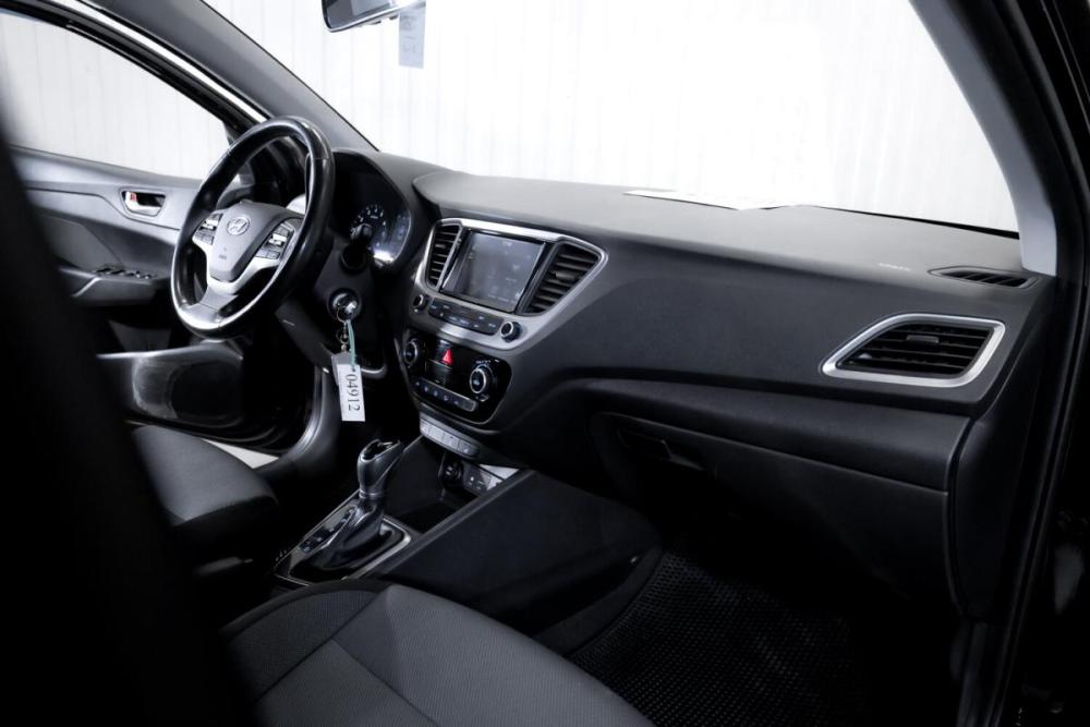 Hyundai Solaris II Тюмень  - изображение 17
